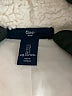 Gap Outlet 100% Polyester Ivory Cardigan Size L - photo 7