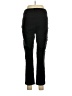 Hilary Radley Solid Black Active Pants Size L - photo 2