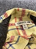 Toad & Co Plaid Yellow Long Sleeve Button-Down Shirt Size XS - photo 7