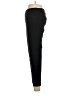 Hilary Radley Solid Black Active Pants Size L - photo 5