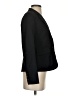 Halogen Black Blazer Size 0 - photo 4