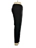 Hilary Radley Solid Black Active Pants Size L - photo 4