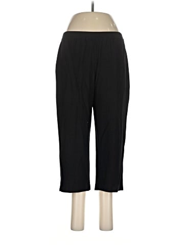 Eileen Fisher Casual Pants (view 1)