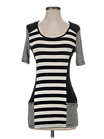 Michael Tyler Short Sleeve Top (view 1)