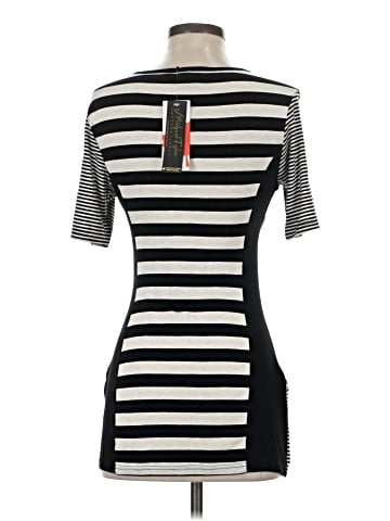 Michael Tyler Short Sleeve Top (view 2)