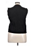 Alfani 100% Wool Black Sleeveless Top Size XL - photo 2