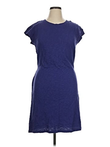 J.Crew Factory Store Casual Dress (view 1)