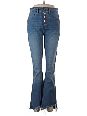 Ann Taylor LOFT Jeans (view 1)