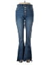 Ann Taylor LOFT Blue Jeans Size 26 waist - photo 1