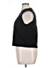 Alfani 100% Wool Black Sleeveless Top Size XL - photo 5