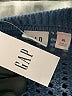 Gap 100% Cotton Blue Pullover Sweater Size XL - photo 6