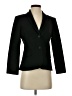 Calvin Klein Black Blazer Size 2 - photo 1
