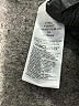 Gap Fit Ivory Long Sleeve T-Shirt Size S (tall) - photo 8