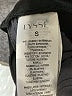 Lyssé Animal Print Gray Active Pants Size S - photo 8