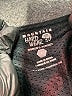 Mountain Hardwear Solid Black Shorts Size 8 - photo 3