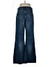 J.Crew Blue Jeans Size 31 waist (tall) - photo 2
