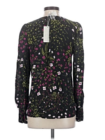 Joie Long Sleeve Blouse (view 2)