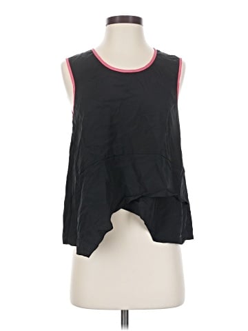 Armani Exchange Sleeveless T-Shirt (view 1)