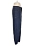 Halogen Blue Casual Pants Size M - photo 4