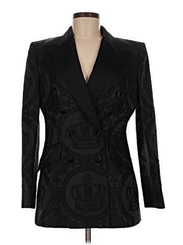 Dolce & Gabbana Blazer (view 1)