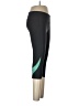 Bally Color Block Black Active Pants Size L - photo 4