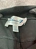 Seven7 Solid Black Active Pants Size L - photo 6