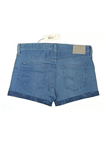 Adriano Goldschmied Denim Shorts (view 2)