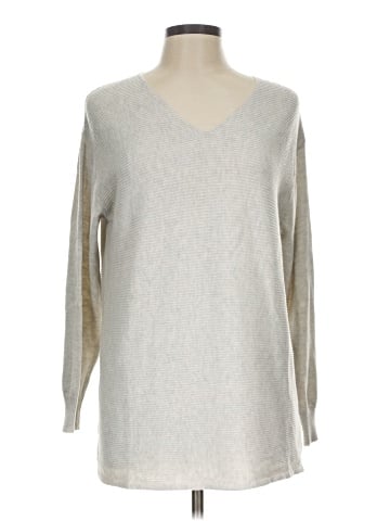 Ella Moss Pullover Sweater (view 1)
