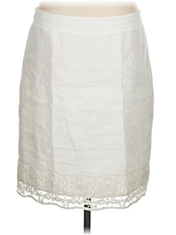 Ann Taylor LOFT Casual Skirt (view 1)