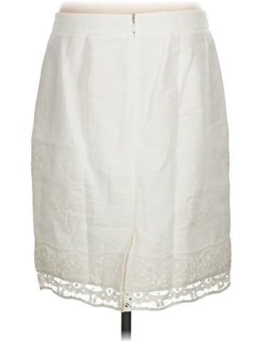 Ann Taylor LOFT Casual Skirt (view 2)