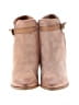 A.S.98 Tan Ankle Boots Size EU 40 - photo 2