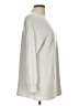 Ella Moss Silver Pullover Sweater Size L - photo 4