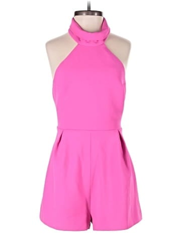 Finders Keepers Romper (view 1)