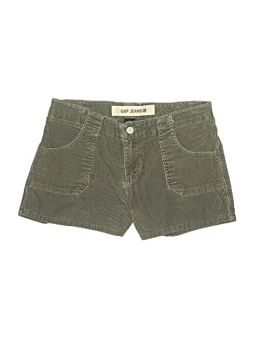 Gap Khaki Shorts (view 1)
