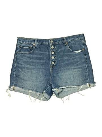 Gap Denim Shorts (view 1)