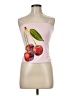 Zara Pink Tube Top Size M - photo 1