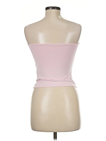 Zara Tube Top (view 2)