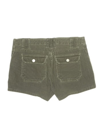 Gap Khaki Shorts (view 2)