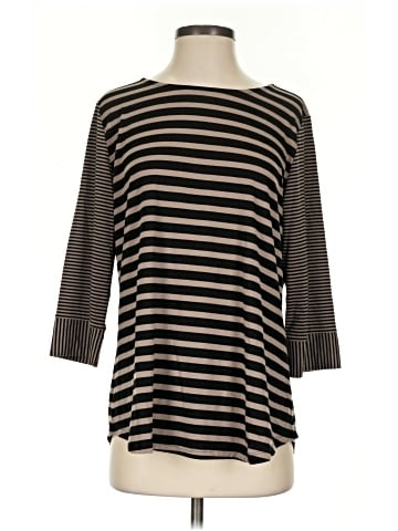 Southern Lady 3/4 Sleeve T-Shirt (view 1)