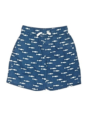 Hanna Andersson Shorts (view 1)