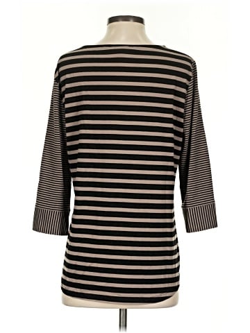 Southern Lady 3/4 Sleeve T-Shirt (view 2)