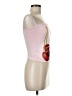 Zara Pink Tube Top Size M - photo 4