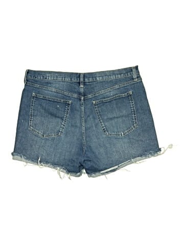 Gap Denim Shorts (view 2)