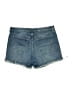 Gap Blue Denim Shorts Size 32 waist - photo 2