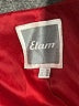 Etam Red Coat Size EU 38 / US 8 - photo 6