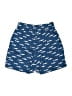 Hanna Andersson Blue Shorts Size 6 - 7 - photo 2