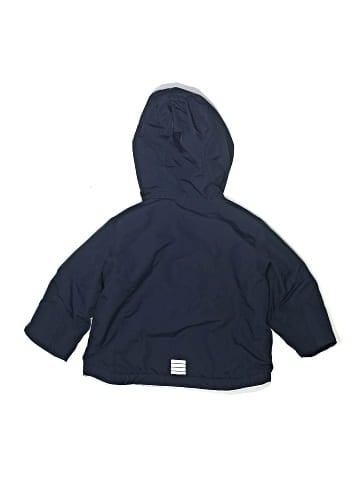Lands' End Raincoat (view 2)