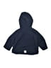 Lands' End 100% Nylon Blue Raincoat Size 2T - photo 2