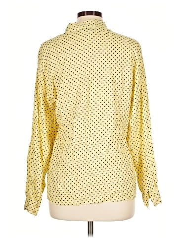 Pendleton Long Sleeve Blouse (view 2)