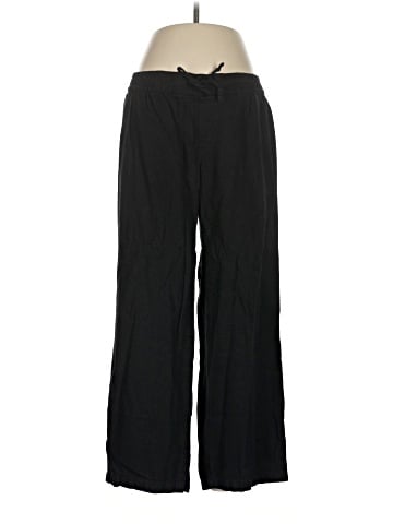 Old Navy Linen Pants (view 1)